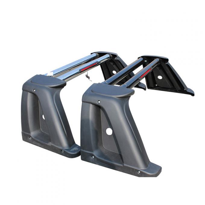 Easy installation Stainless Steel Roll Bars for Isuzu Dmax Ranger