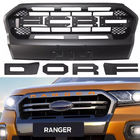 Pickup 4X4 Car Front Grill For Ford Ranger T8