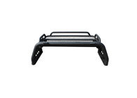 OEM Manufacturer Wholesale Off Road Accessories Steel Truck Roll Bar for Toyota Hilux Revo Nissan NP300 Pick up