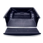 100% Tested Removable Truck Bed Liner Cover Nude Packing For Hilux Vigo Revo