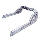 Stainless Steel 201 Universal Roll Bar Car Other Exterior Accessories
