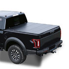 Retractable Tonneau Bed Cover For Toyota Hilux 4X4  Pickup Truck Accessories