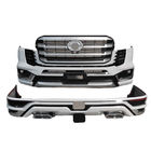 OEM Manufacturer Wholesale Car Body Kit  For Toyota Land Cruiser LC200 Upgrade To LC300