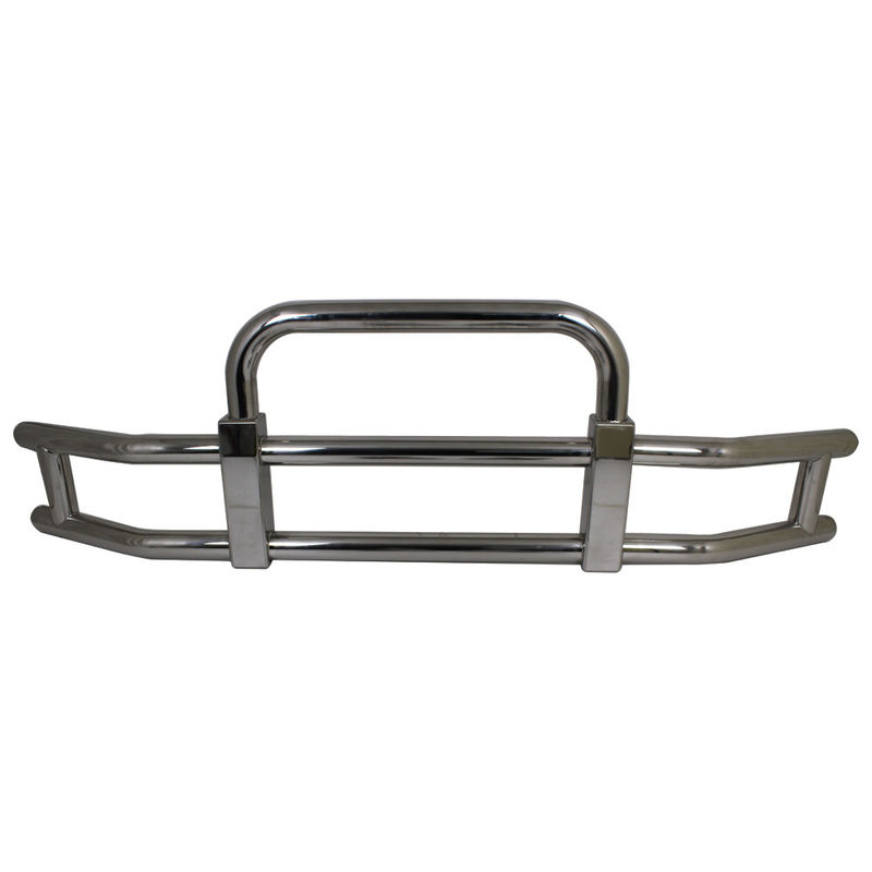 304 Stainless Steel Front Bumper Guard Customized
