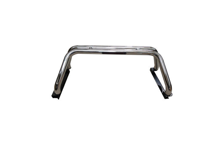 3 Inch Stainless Steel Sport Roll Bar , Car Roll Bar Suitable For Ford Ranger