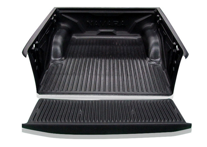 OEM Manufacturer Wholesale Nissan Navara D40 Truck Bed Liners And Covers For Twin Cab Ford Pickup