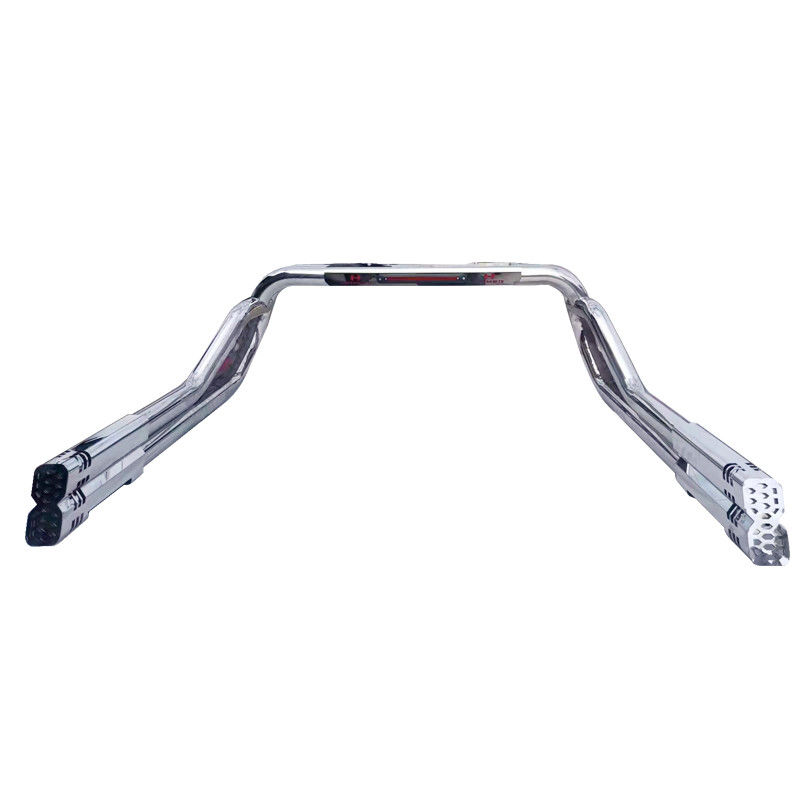 Stainless Steel 201 Universal Roll Bar Car Other Exterior Accessories