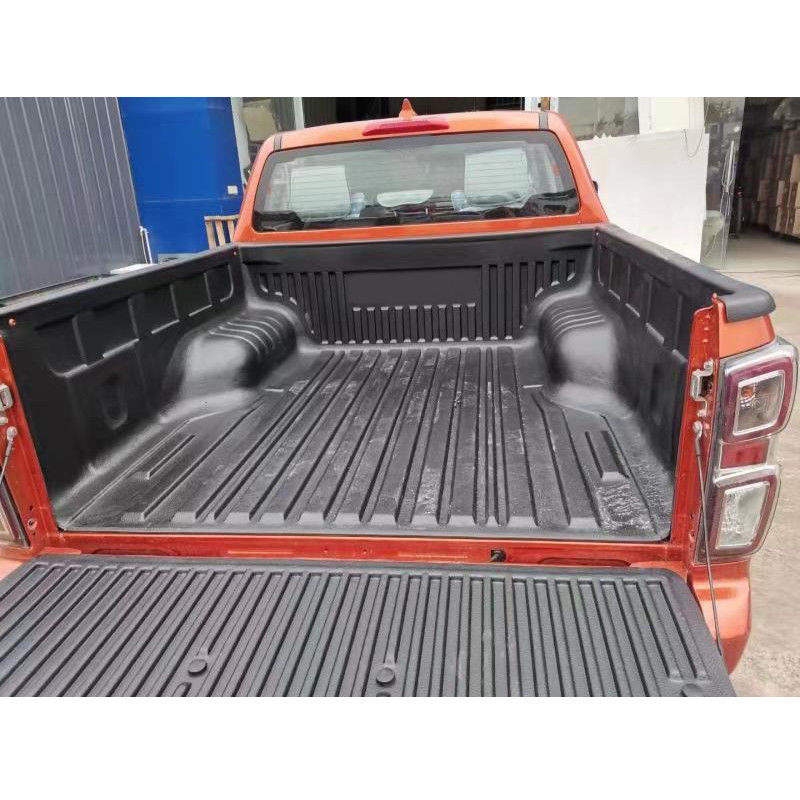 ODM Truck Bed Liner Cover For Pickup Trucks Isuzu D Max 2021