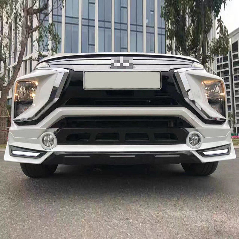 OEM Car Facelift Kit Wide Body Kit For Mitsubishi Xpander 2020 Car Exterior Accessories