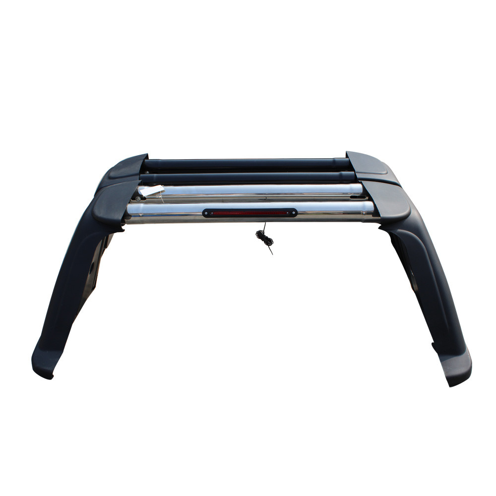 OEM Manufacturer Wholesale 4X4 Car Accessories ABS Plastic Truck Roll Bar 100% Fitment For Toyota Hilux