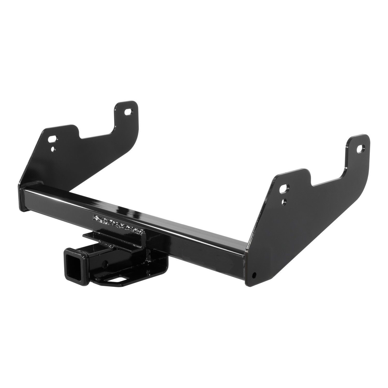 Steel Tow Bar Truck Hitch Receiver Black Color For Ford F150 2015 - 2018