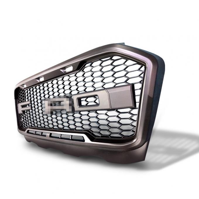 Ford Ranger T7 Truck Front Grill , Custom Car Grill 12 Months Warranty