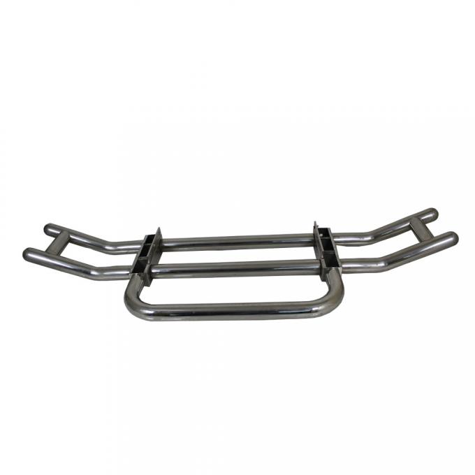 304 Stainless Steel Front Bumper Guard Customized