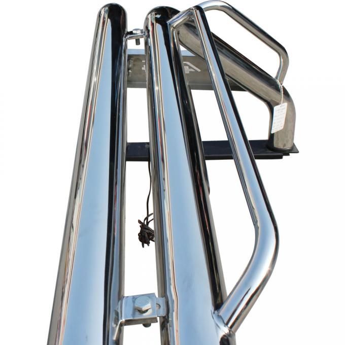 OEM Accessories Roll Over Bars For Trucks Ford F150 Toyota Hilux