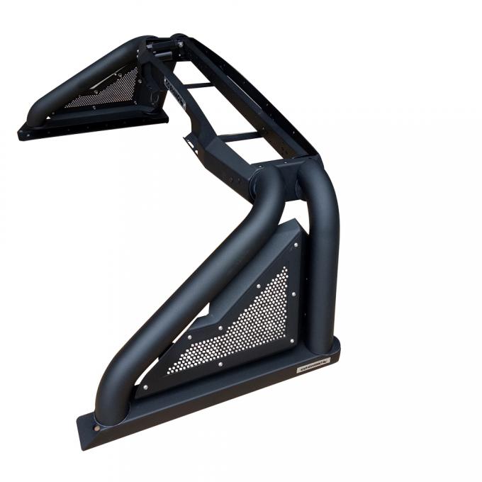 OEM Manufacturer Wholesale 4x4 Steel Power Coated Pickup Roll Bar For