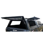 OEM Manufacturer Hardtop Bed Canopy Topper 4x4 Pickup Truck Steel Dual Cab For Ford Ranger F150 Tacoma Toyota Hilux