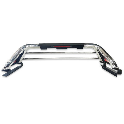 High-Performance Truck Roll Bar For Optimal Protection And Durability