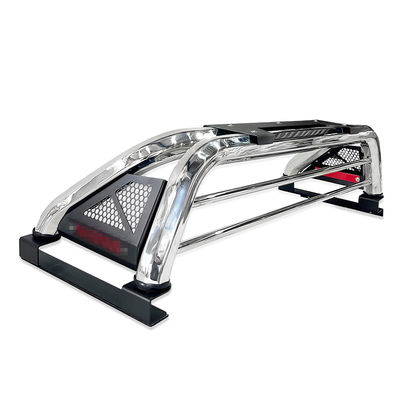 High-Performance Truck Roll Bar For Optimal Protection And Durability