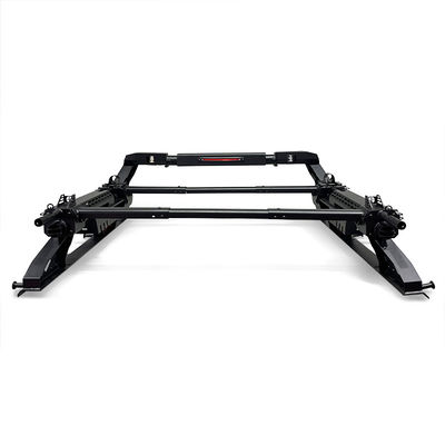 4x4 Pickup Truck Steel Roll Bar For Volkswagen Amarok