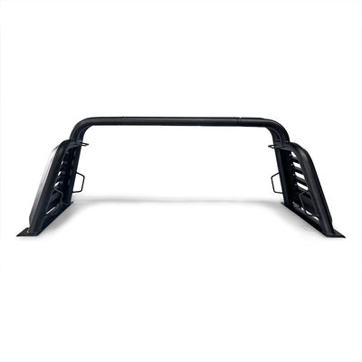 Adjustable 1.2mm/1.5mm Stainless Steel Roll Bar For HILUX REVO