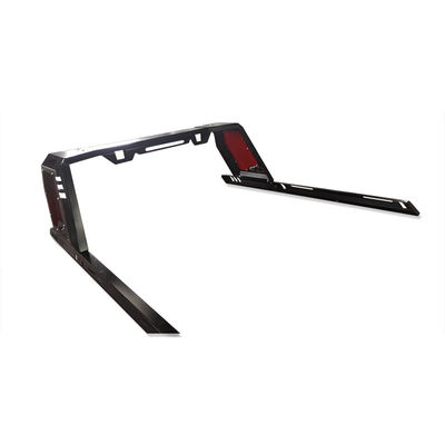 Adjustable Powder Coated Roll Bar Compatible With Toyota Hilux Vigo And Isuzu DM