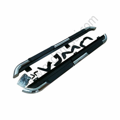 2 Pieces SUV Side Step Running Board For Easy Installation Running Board