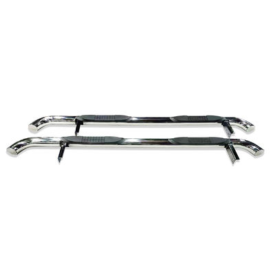 2 Pieces SUV Side Step Running Board For Easy Installation Running Board
