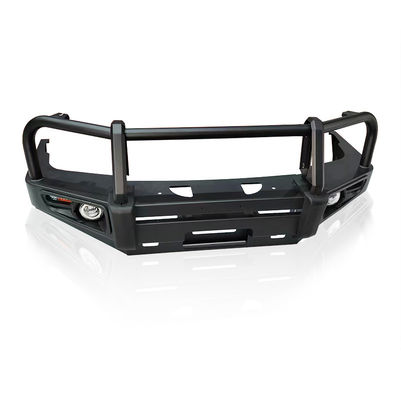 Debris Protection LED Steel Bull Bar Sample Available For Trucks