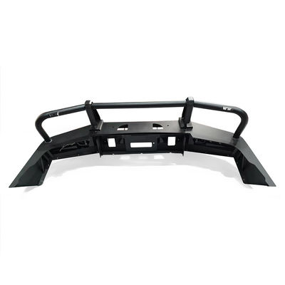 Debris Protection LED Steel Bull Bar Sample Available For Trucks