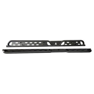 SUV Enhanced Vehicle Side Step Running Board With Easy Installation
