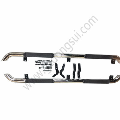 SUV Enhanced Vehicle Side Step Running Board With Easy Installation