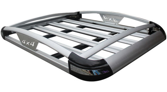 Convenient And Sturdy Car Roof Rack For High-Performance Business Operations