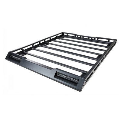 Convenient And Sturdy Car Roof Rack For High-Performance Business Operations