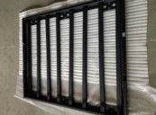 Convenient And Sturdy Car Roof Rack For High-Performance Business Operations