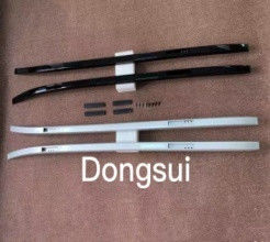 Convenient and Practical Car Roof Rack for Easy Loading and Unloading