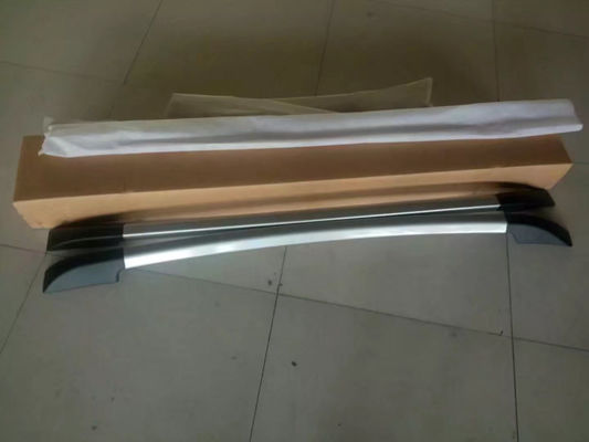 Convenient and Practical Car Roof Rack for Easy Loading and Unloading