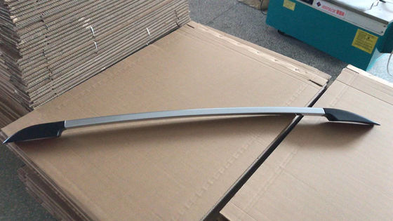 Convenient and Practical Car Roof Rack for Easy Loading and Unloading