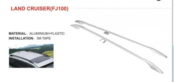 Secure and Dependable Car Roof Rack for Safe and Smooth Transportation