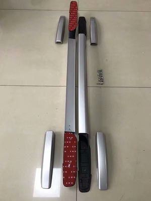 Aluminum Alloy Roof Top Cargo Rack For Cars