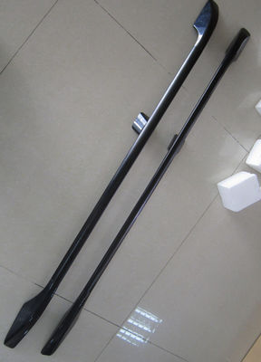 Aluminum Alloy Roof Top Cargo Rack For Cars