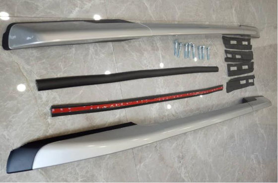 Adjustable Car Roof Rack For Customized And Versatile Cargo Solutions