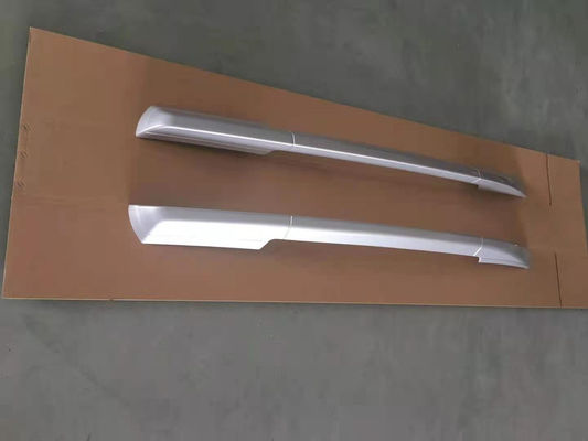 Adjustable Car Roof Rack For Customized And Versatile Cargo Solutions