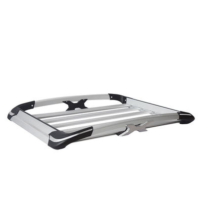 Adjustable Car Roof Rack For Customized And Versatile Cargo Solutions
