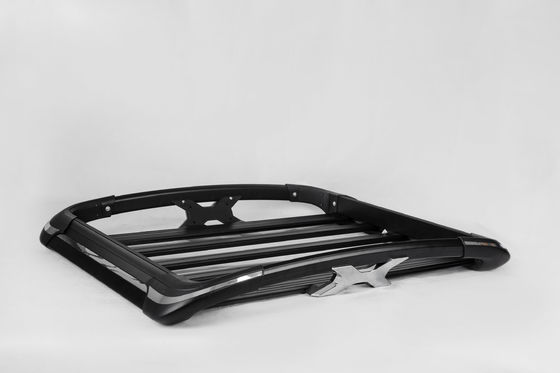 Adjustable Car Roof Rack For Customized And Versatile Cargo Solutions