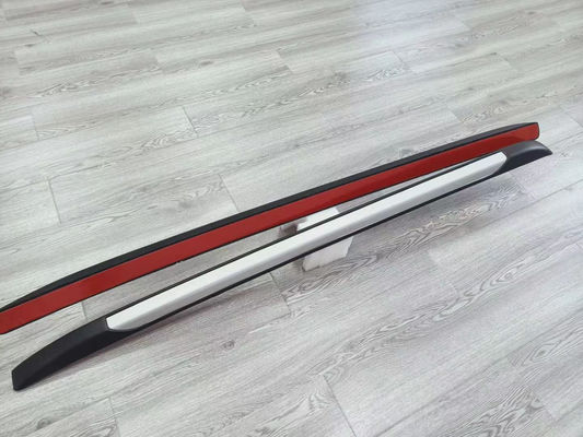 25.6KG Jeep Wrangler JL Metal Roof Rack Platform For Camping Activities