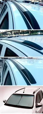 25.6KG Jeep Wrangler JL Metal Roof Rack Platform For Camping Activities