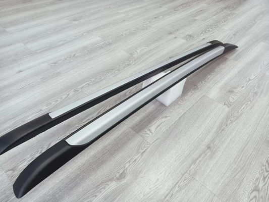 25.6KG Jeep Wrangler JL Metal Roof Rack Platform For Camping Activities