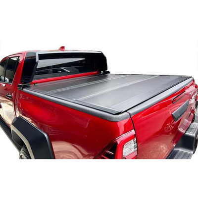 2015-2024 Hilux GR Headlight Tail Light For New Gantry Frame