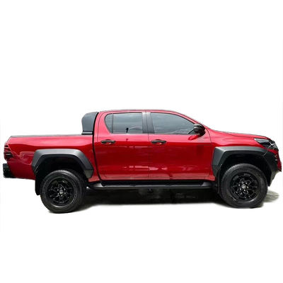 2015-2024 Hilux GR Headlight Tail Light For New Gantry Frame