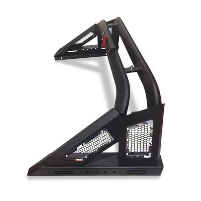 Top-Notch Truck Roll Bar For Maximum Protection And Durability